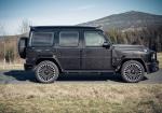 Mercedes-AMG G63 Armored by Mansory 2020 года